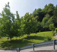 Građevinsko zemljište br. 1, Špeglova ulica, 3320 Velenje