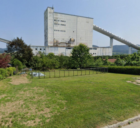 Građevinsko zemljište br. 2, Špeglova ulica, 3320 Velenje