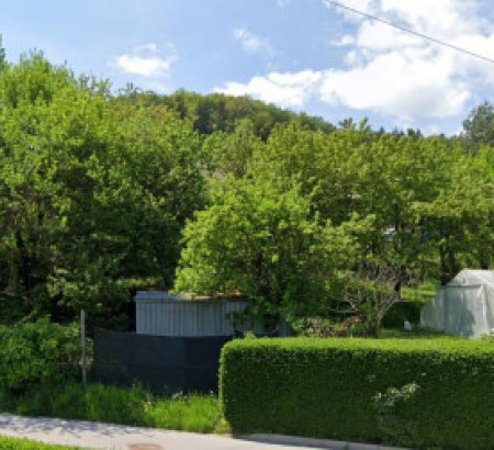 Građevinsko zemljište, Ulica Janka Vrabiča, 3320 Velenje