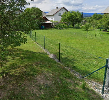 Građevinsko zemljište, Ulica Pohorskega bataljona, 3320 Velenje