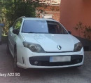 Renault Laguna Grandtour 2.0 DCI, godina 1. reg. 2010