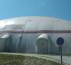 Prestostatična hala