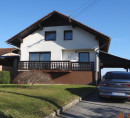 Kuća - u udjelu ½, Kapele, 8258 Kapele