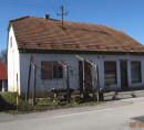 Poslovno stambena zgrada - u udjelu ⅓, Kapele, 8258 Kapele