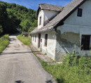 Kuća - u udjelu ⅓, Dobovec, 1423 Dobovec