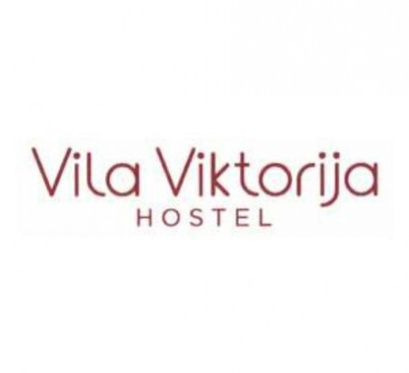 Robna marka: Vila Viktorija Hostel