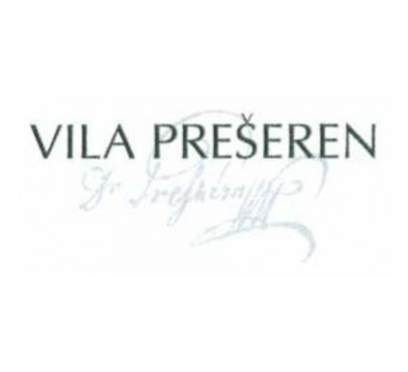 Robna marka: Vila Prešeren