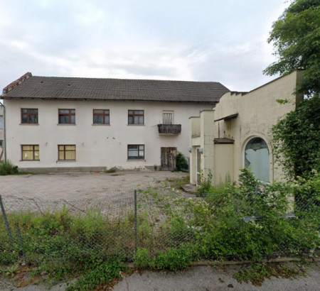 Skladište, Ljubljanska cesta, 4240 Radovljica