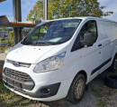 Ford Transit Custom 2.2 TDCI 114 / 290 L1H1, godište 2014
