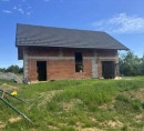 Nedovršena kuća, Mestni Vrh, 2250 Ptuj