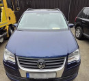 Volkswagen Touran, godište 2007