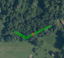 Građevinsko zemljište br. 1, Volčji Potok, 1235 Radomlje