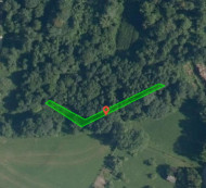 Građevinsko zemljište br. 1, Volčji Potok, 1235 Radomlje