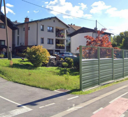 Građevinsko zemljište br. 1, Novi dom, 1420 Trbovlje