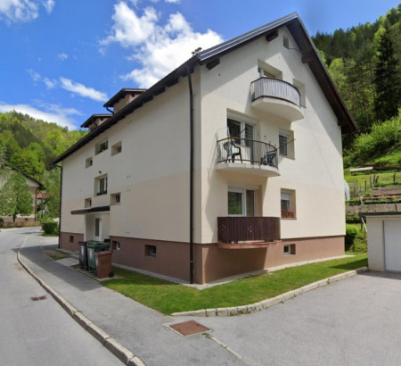 Stan, Rudarjevo, 2393 Črna na Koroškem