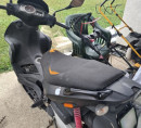 Gilera Runner RST 50 SP, godište 2008