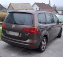 Volkswagen Sharan 2.0 TDI, godište 2013