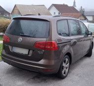 Volkswagen Sharan 2.0 TDI, godište 2013