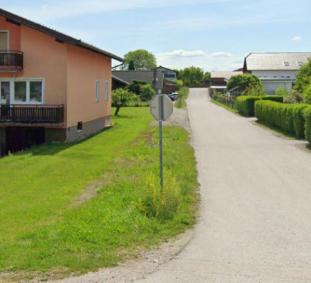 Građevinsko zemljište - u udjelu ½, Prepolje, 2206 Marjeta na Dravskem polju