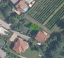 Građevinsko zemljište br. 1, Pri hrastu, Kromberk, 5000 Nova Gorica