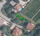 Građevinsko zemljište br. 2, Pri hrastu, Kromberk, 5000 Nova Gorica