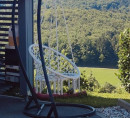 Vrtna ljuljačka