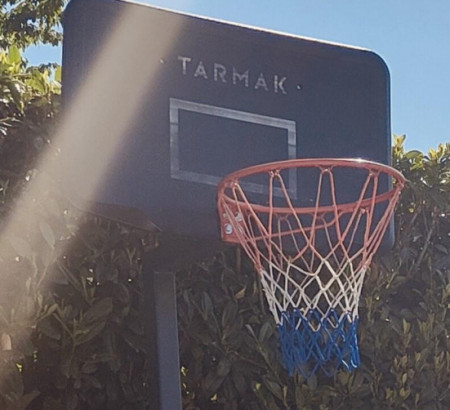 Samostojeći koš za košarku Tarmak