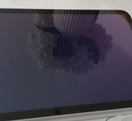Tablet Apple iPad