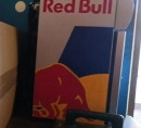 Hladnjak Red Bull