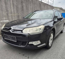 Citroen C5 III Tourer 1.6 HDI, godina 1. reg. 2011