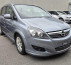 Opel Zafira 1.7 DTI 16V, godina 1. reg. 2011