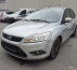Ford Focus 1.6 TDCI, godina 1. reg. 2011