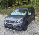 Peugeot Rifter L2 1.5 Blue HDI 130 S/S Allure, godište 2020