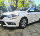 Renault Megane Grandtour 1.5 DCI, godište 2018