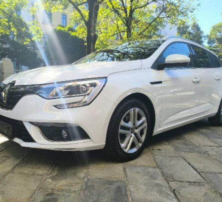 Renault Megane Grandtour 1.5 DCI, godište 2018