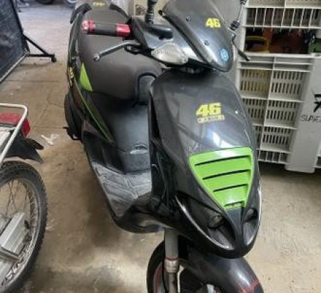 Piaggio NRG MC 2, godište 2001