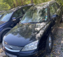 Ford Mondeo Wagon, godište 2006
