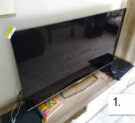 LCD TV Philips