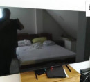 LCD TV Hisense