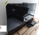 LCD TV Philips