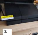 Igraća konzola Sony Playstation 4