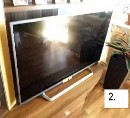 LCD TV Philips 55PUS6262/12