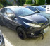 Ford Fiesta 1.4, godina 1. reg. 2011