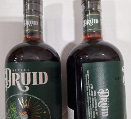 Zalihe: Alkoholna i bezalkoholna pića