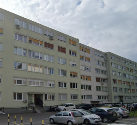 Stan, Ljubljanska ulica, 2000 Maribor