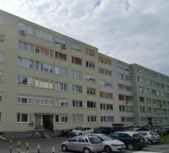 Stan, Ljubljanska ulica, 2000 Maribor