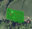 Kuća - u udjelu 5/8, Razdelj, 3203 Nova Cerkev