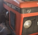 Traktor Zetor 5211, godište 1992