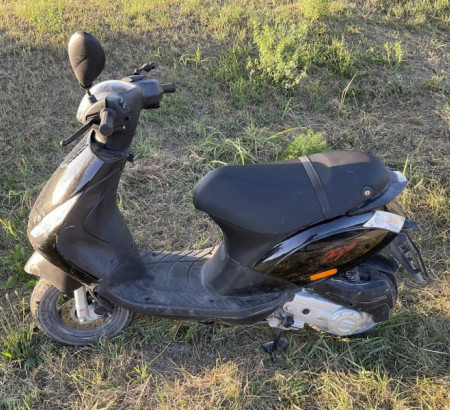Piaggio ZIP 50, godište 2021