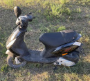Piaggio ZIP 50, godište 2021